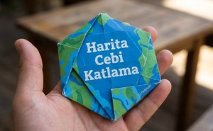 OnlySpin Eğitim - HaritaCebi Katlama