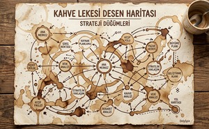 OnlySpin Strateji - KahveLekesi Desen Haritası